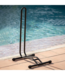 ELTIN Bike Rack Black