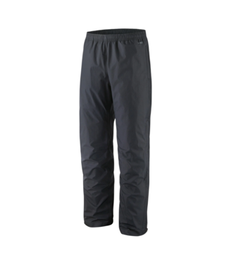 PATAGONIA Men's Torrentshell 3L Pants - Short Black
