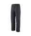 PATAGONIA Men's Torrentshell 3L Pants - Short Black