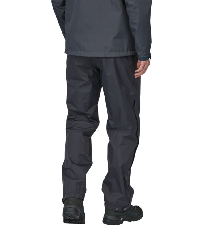 PATAGONIA Men's Torrentshell 3L Pants - Short Black