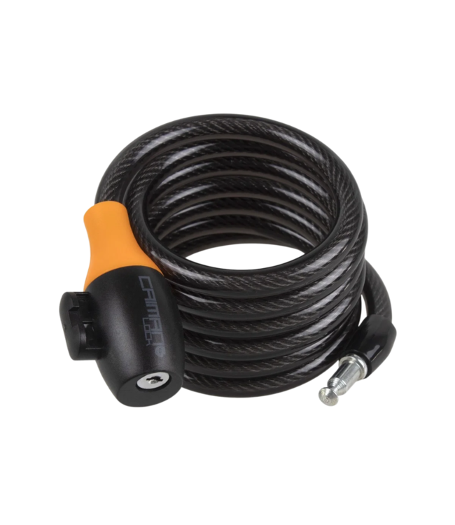 Spiral Lock 7x1200 With Fastening System