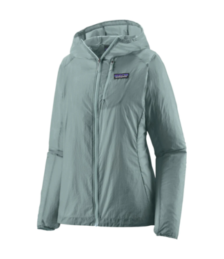 PATAGONIA W's Houdini Jkt Thermal Blue M