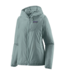 PATAGONIA W's Houdini Jkt Thermal Blue M