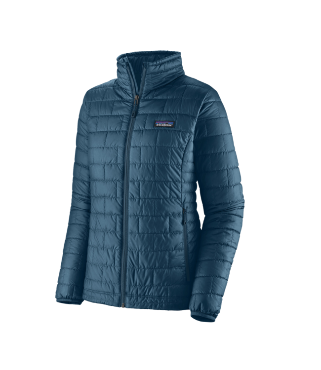 PATAGONIA Women's Nano Puff Jacket