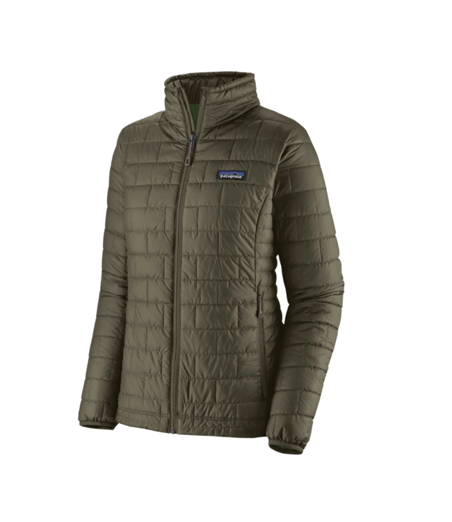PATAGONIA Women's Nano Puff Jacket