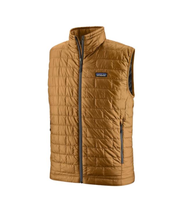 PATAGONIA Men's Nano Puff Vest