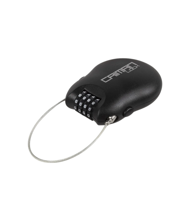 Rollable Combination Lock 70x1000