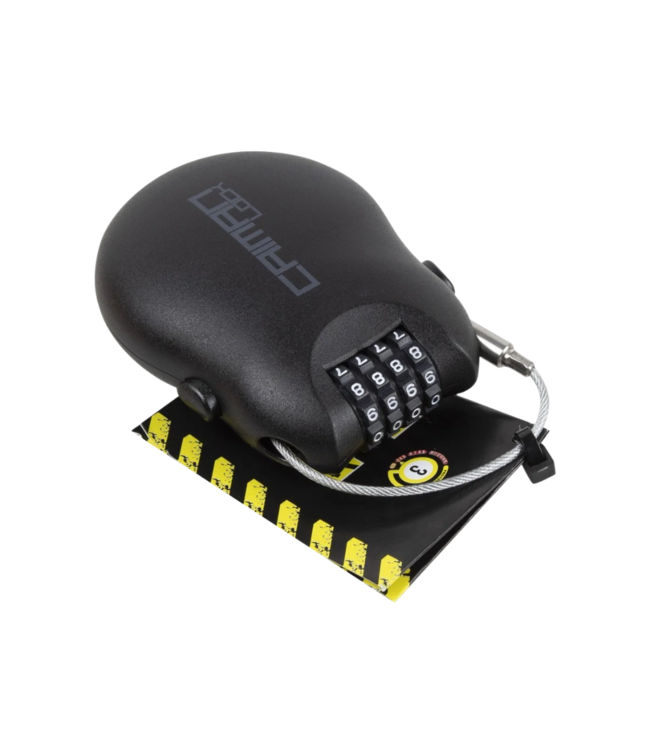 Rollable Combination Lock 70x1000