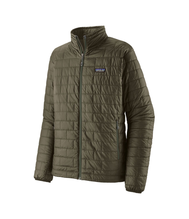 PATAGONIA Men's Nano Puff Jacket
