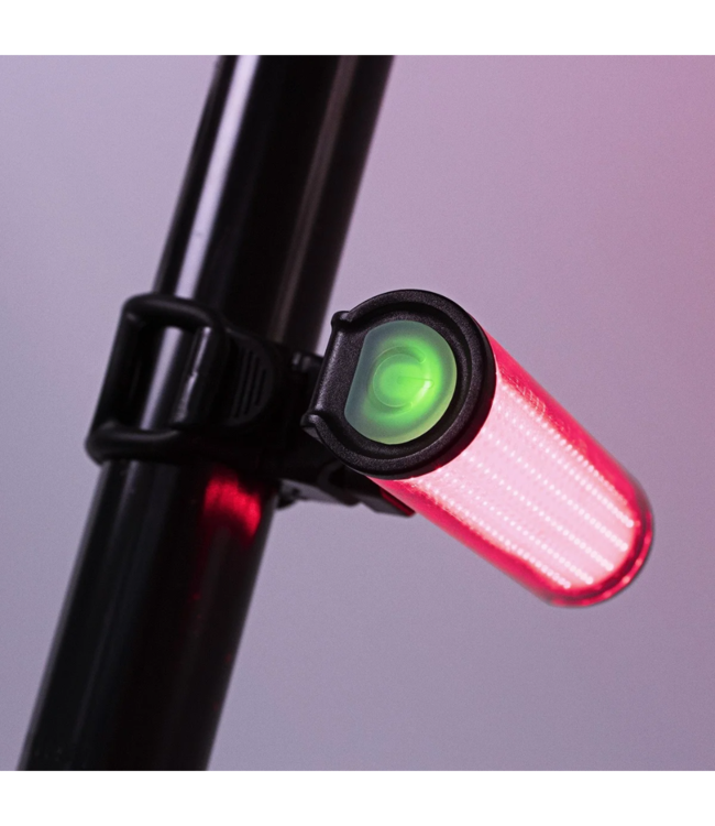 100 Lumen Rear Bike Light