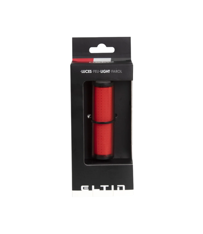 100 Lumen Rear Bike Light