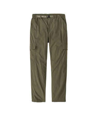 PATAGONIA W's Outdoor Everyday Cargo Pants Basin Green L