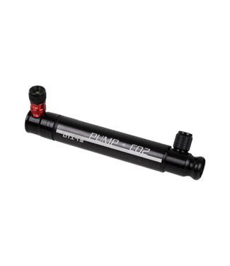 Pump + CO2 Mini Pump