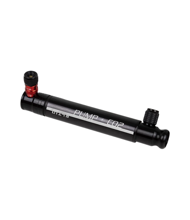 Pump + CO2 Mini Pump