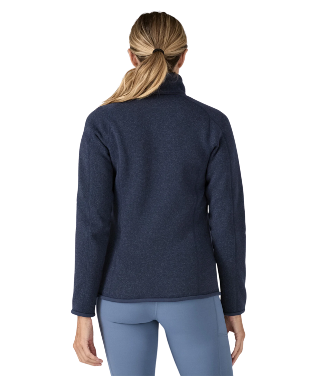 PATAGONIA Women's Better Sweater Fleece Jacket