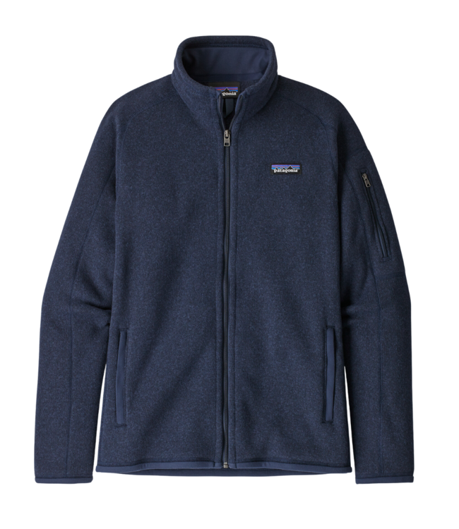 PATAGONIA Women's Better Sweater Fleece Jacket