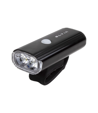 Front Bike Light 800 Lumen - Focus