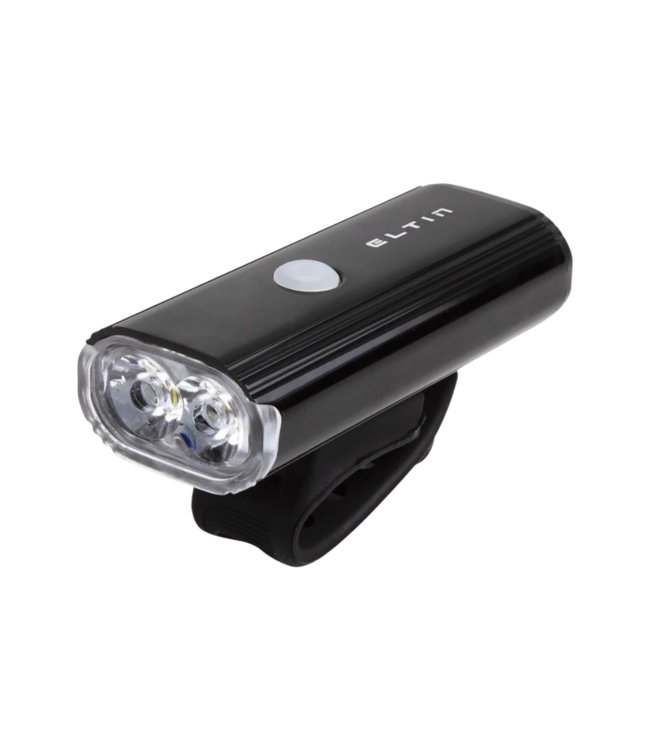 Front Bike Light 800 Lumen - Focus
