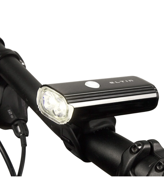 Front Bike Light 800 Lumen - Focus