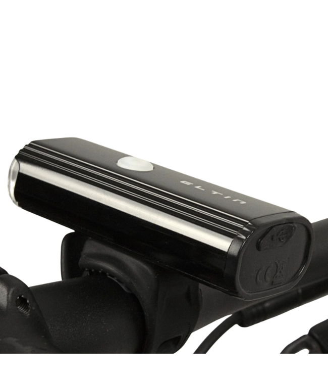 Front Bike Light 800 Lumen - Focus