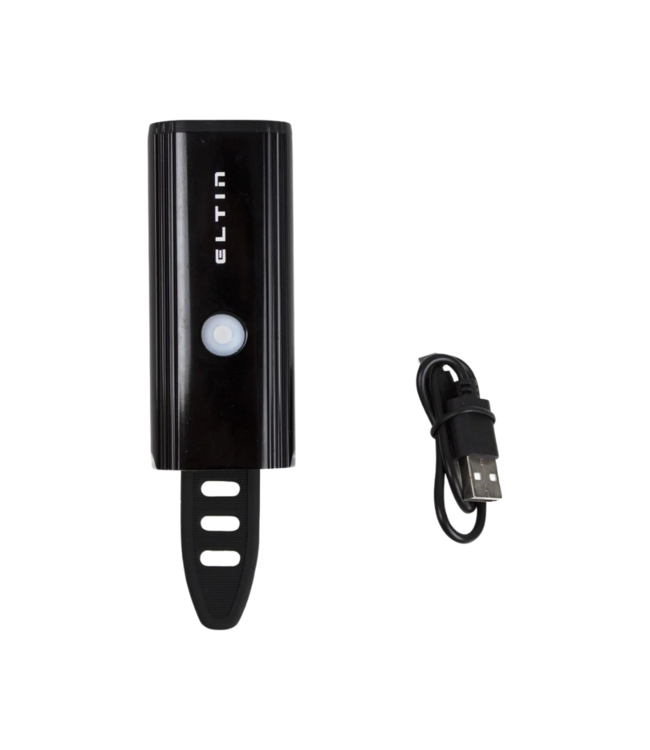 Front Bike Light 800 Lumen - Focus