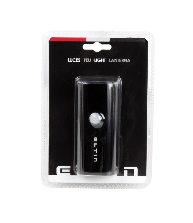 Front Bike Light 800 Lumen - Focus