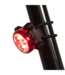 Front & Rear Bike Light Pack 120/20 Lumens - Lite