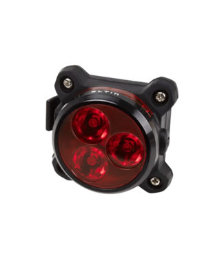Rear Bike Light 20 Lumen - Lite