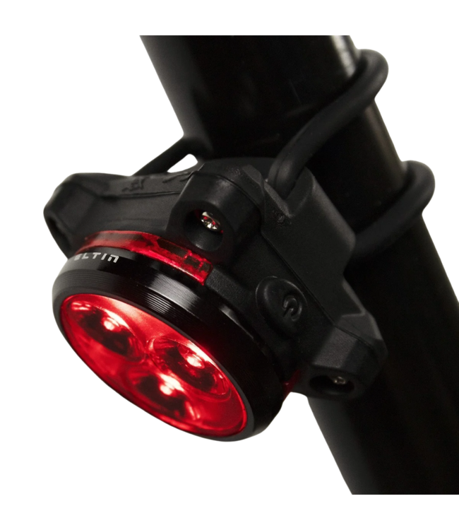 Rear Bike Light 20 Lumen - Lite