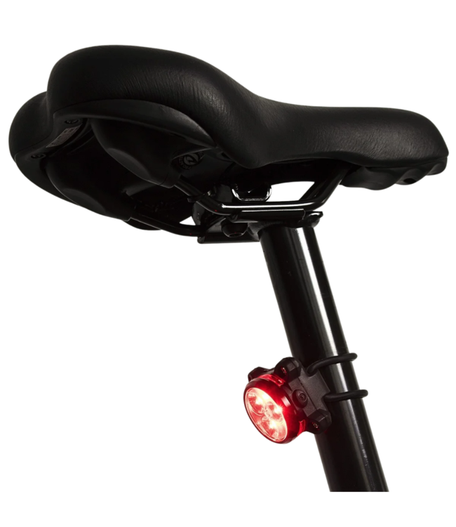 Rear Bike Light 20 Lumen - Lite