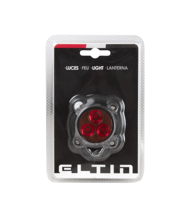 Rear Bike Light 20 Lumen - Lite