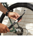 Mini Snake Bike Pump