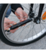 Mini Snake Bike Pump