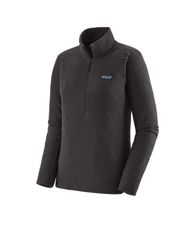 PATAGONIA Women's R1 Air Zip-Neck