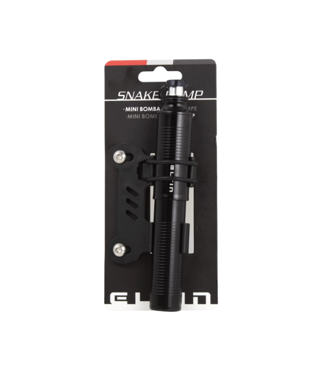 ELTIN Mini Snake Bike Pump