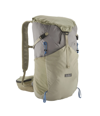 PATAGONIA Terravia Pack 28L River Rock Green M