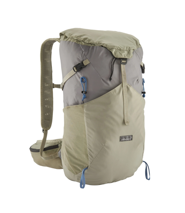 PATAGONIA Terravia Pack 28L River Rock Green M