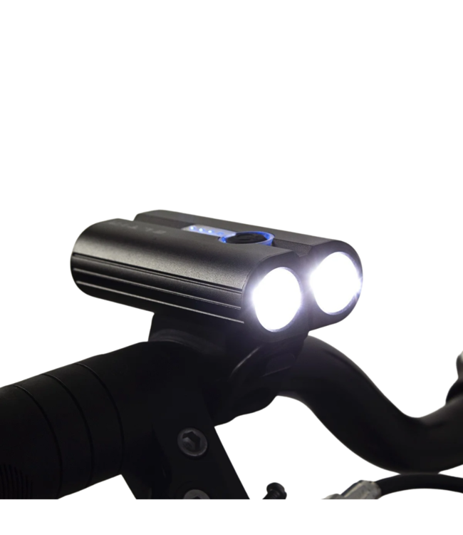 Front Bike Light 500 Lumen - Focus