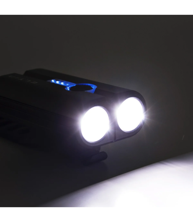 Front Bike Light 500 Lumen - Focus