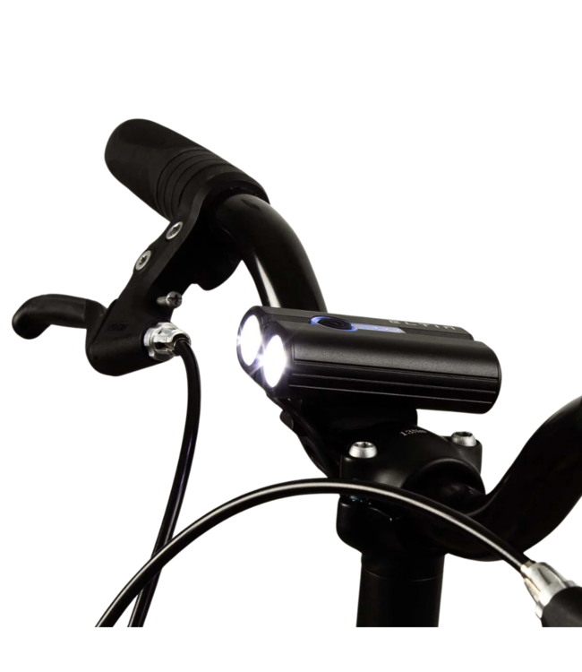 Front Bike Light 500 Lumen - Focus