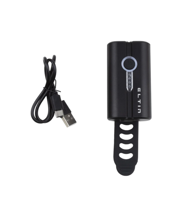 Front Bike Light 500 Lumen - Focus