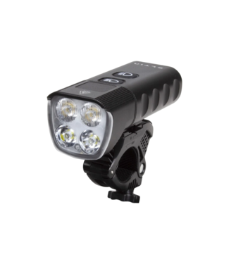 Front Bike Light 2000 Lumen - Explorer