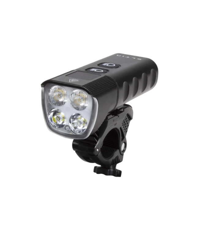 Front Bike Light 2000 Lumen - Explorer