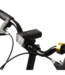 Front Bike Light 2000 Lumen - Explorer