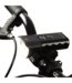 Front Bike Light 2000 Lumen - Explorer