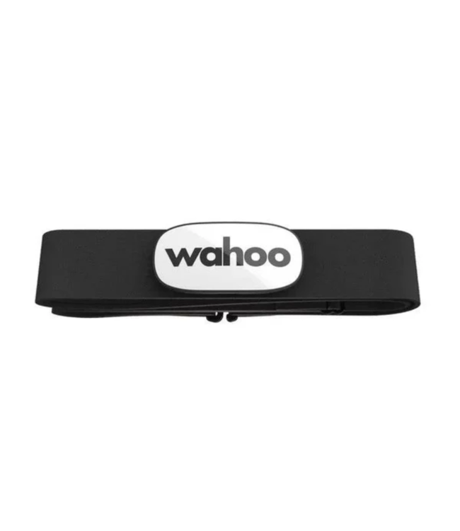 Wahoo Fitness TRACKR Heart Rate