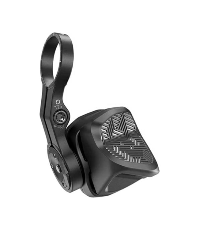 Sram AM EC AXS POD ROCKER D1 W/CLAMP RIGHT