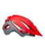 BELL Sixer Helmet Mips Red Medium