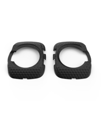 Wahoo Fitness Speedplay Cleat Cover (Black)
