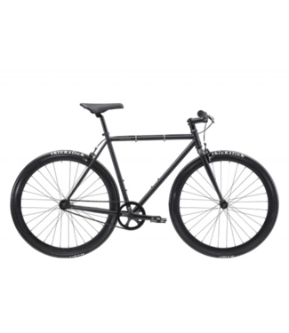BIKE PURE ORIGINAL JULIET 700xM58/LG 1s BK/BK (L)